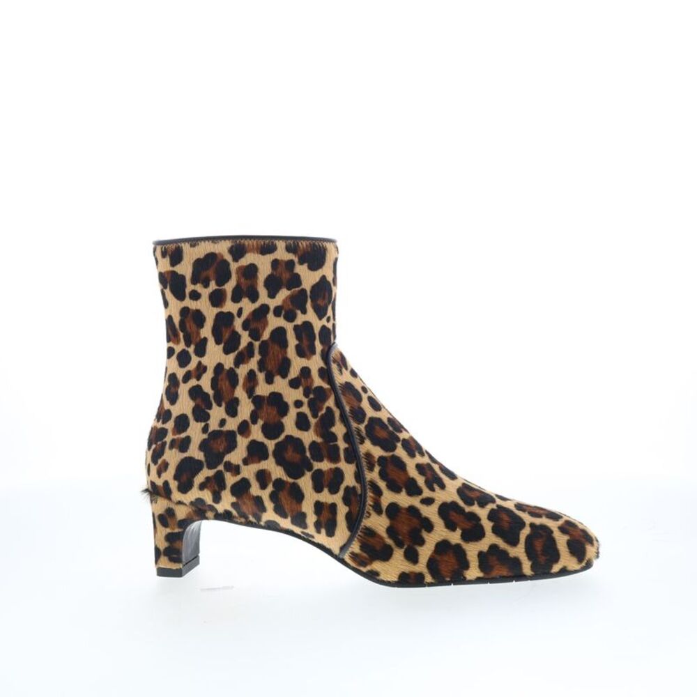 Aquatalia Womens Siella Brown Boots (NWT) - Picture 1 of 7